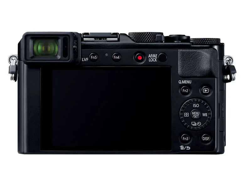 LUMIX LX100 II(DC-LX100M2)の新品/中古の在庫一覧 4枚目
