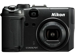 COOLPIX P6000