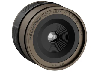 PolarPro LightLeak 50mm ソニーE用