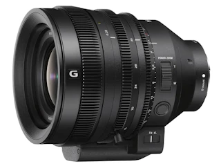 SONY FE C 16-35mm T3.1 G SELC1635G