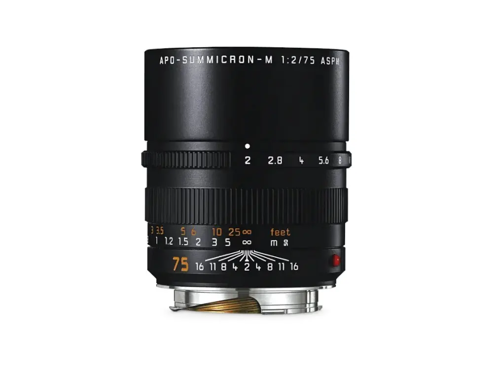 ライカ ELMARIT-M 28mm f/2.8 ASPH. 11677の新品/中古の在庫一覧