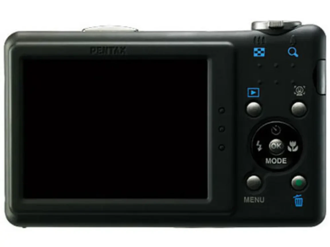 PENTAX Optio RZ10 "バイオレット"の新品/中古の在庫一覧 2枚目