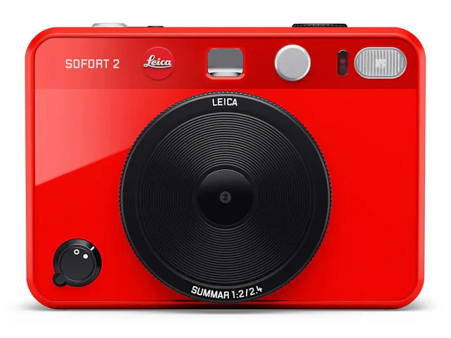 ゾフォート2 "レッド"