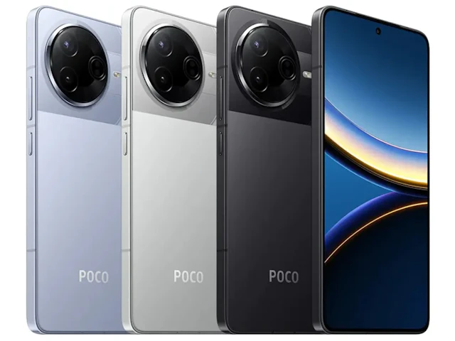 POCO F7 Pro
