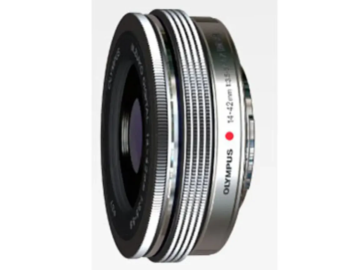 OM-D E-M10 Mark IV EZダブルズームキット "シルバー"の新品/中古の在庫一覧 3枚目