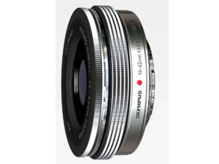 OM-D E-M10 Mark IV EZダブルズームキット "シルバー"の新品/中古の在庫一覧 3枚目