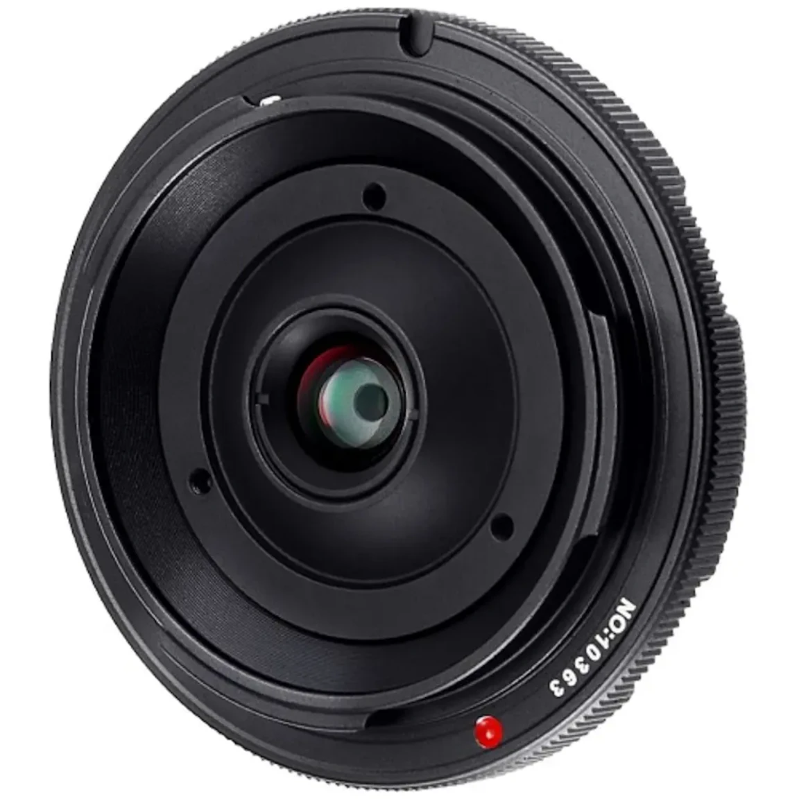 7Artisans 18mm F6.3 II マイクロフォーサーズ用の新品/中古の在庫一覧 2枚目