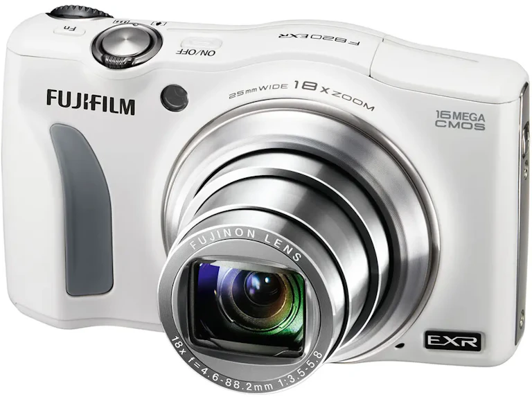 FinePix F820EXR "ホワイト"の新品/中古の在庫一覧 2枚目