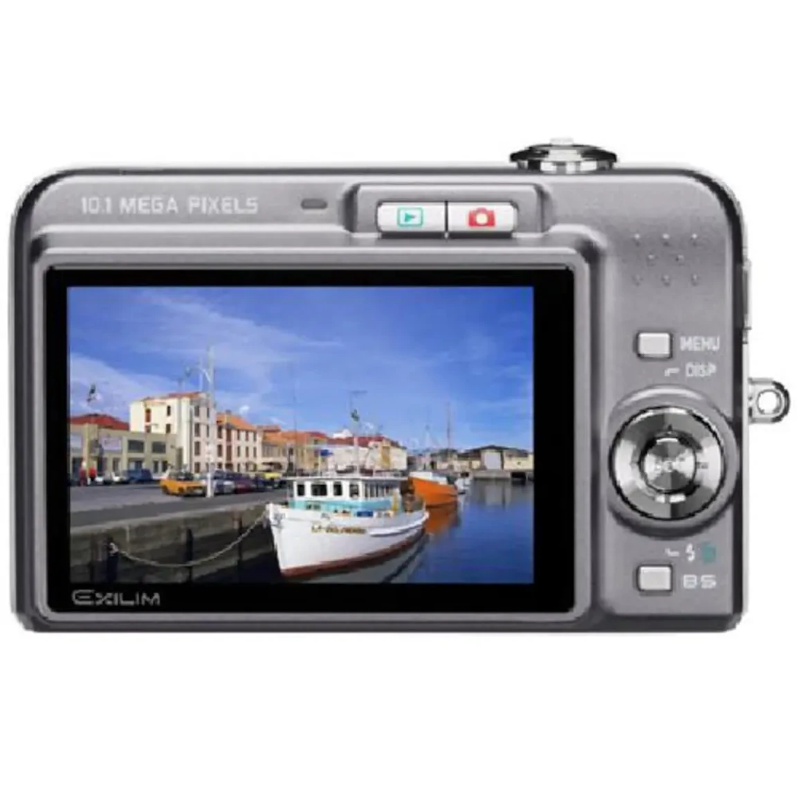EXILIM ZOOM EX-Z1080の新品/中古の在庫一覧 2枚目