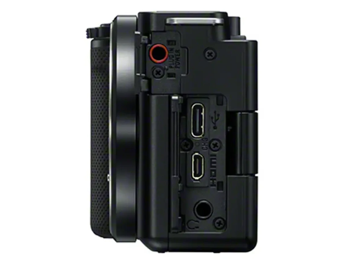 VLOGCAM ZV-E10 ボディ "ブラック"の新品/中古の在庫一覧 2枚目