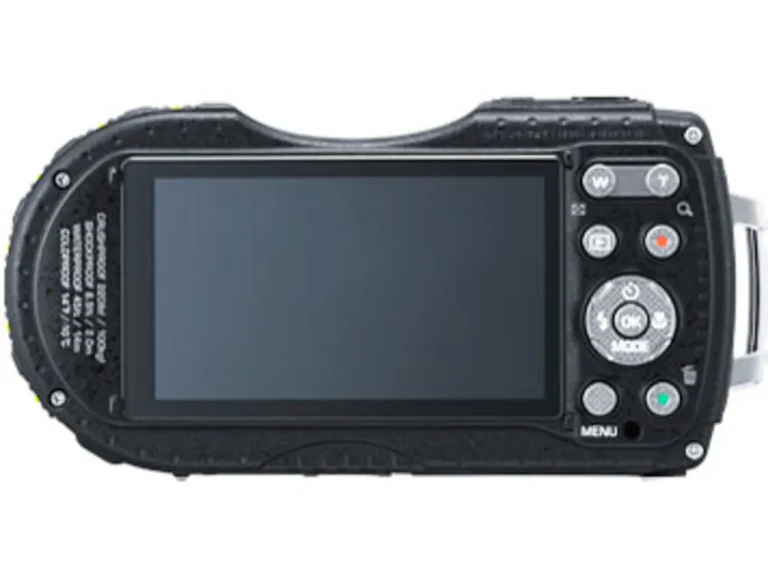 PENTAX WG-3 "ブラック"の新品/中古の在庫一覧 2枚目