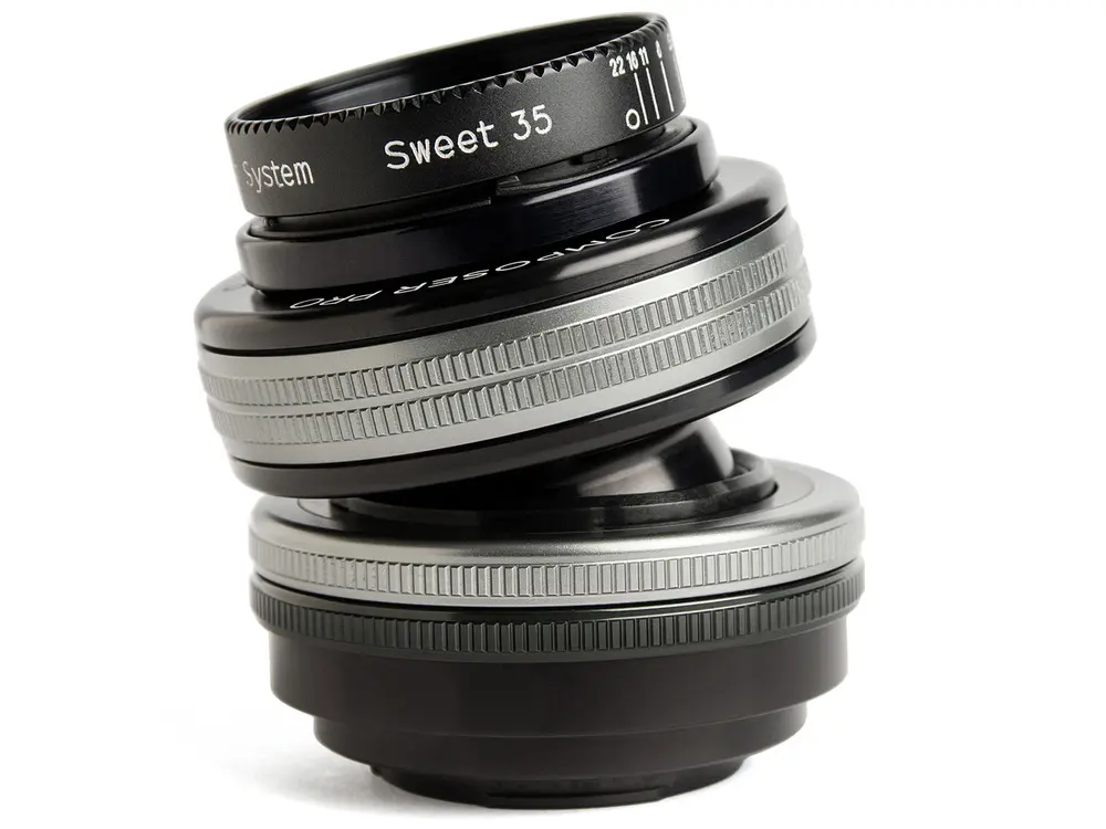 Lensbaby(レンズベビー) コンポーザープロII エッジ50の作例