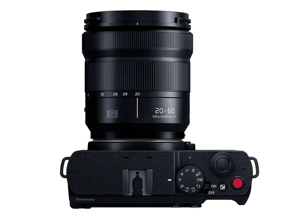 LUMIX S9(DC-S9K) 標準ズームレンズキット "ジェットブラック"の新品/中古の在庫一覧 5枚目