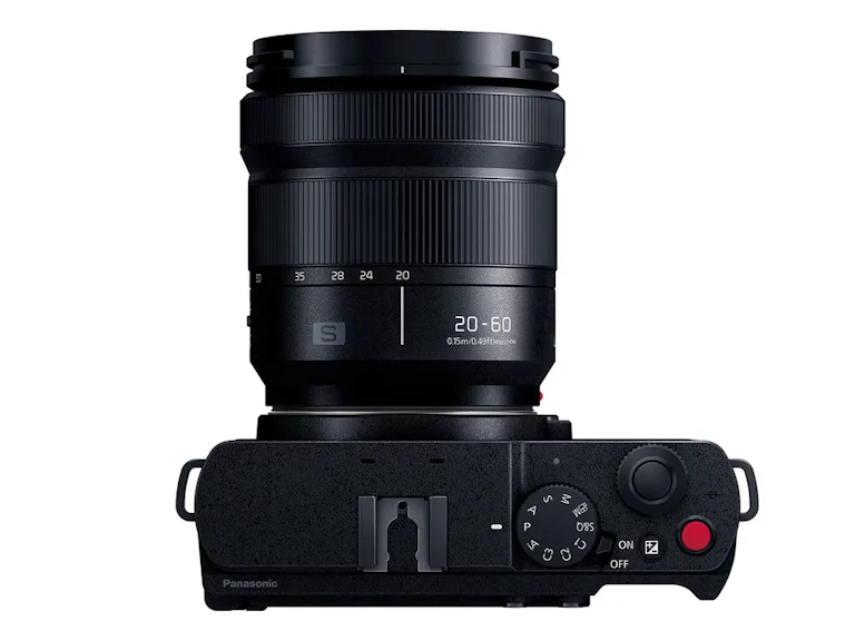 LUMIX S9(DC-S9K) 標準ズームレンズキット "ジェットブラック"の新品/中古の在庫一覧 5枚目