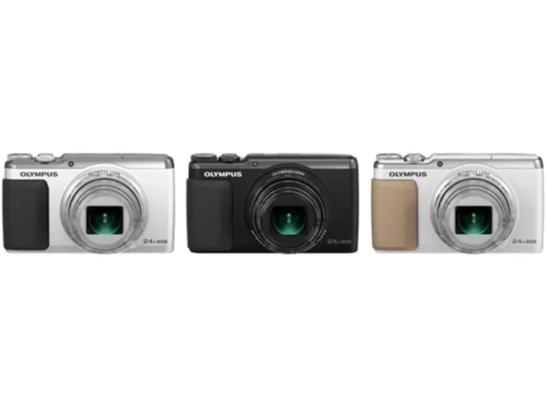 OLYMPUS STYLUS SH-60 "ホワイト"の新品/中古の在庫一覧 6枚目