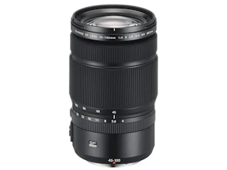 富士フイルム フジノンレンズ GF45-100mmF4 R LM OIS WR