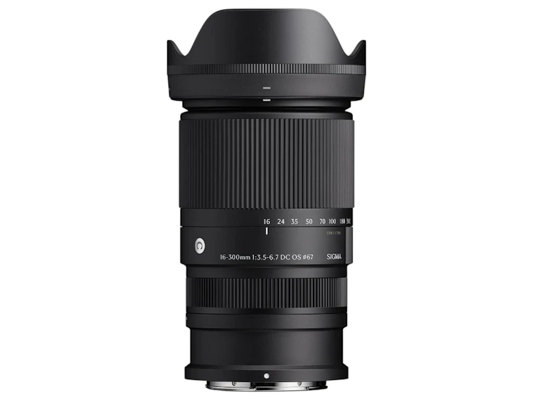 16-300mm F3.5-6.7 DC OS ニコンZ用の新品/中古の在庫一覧