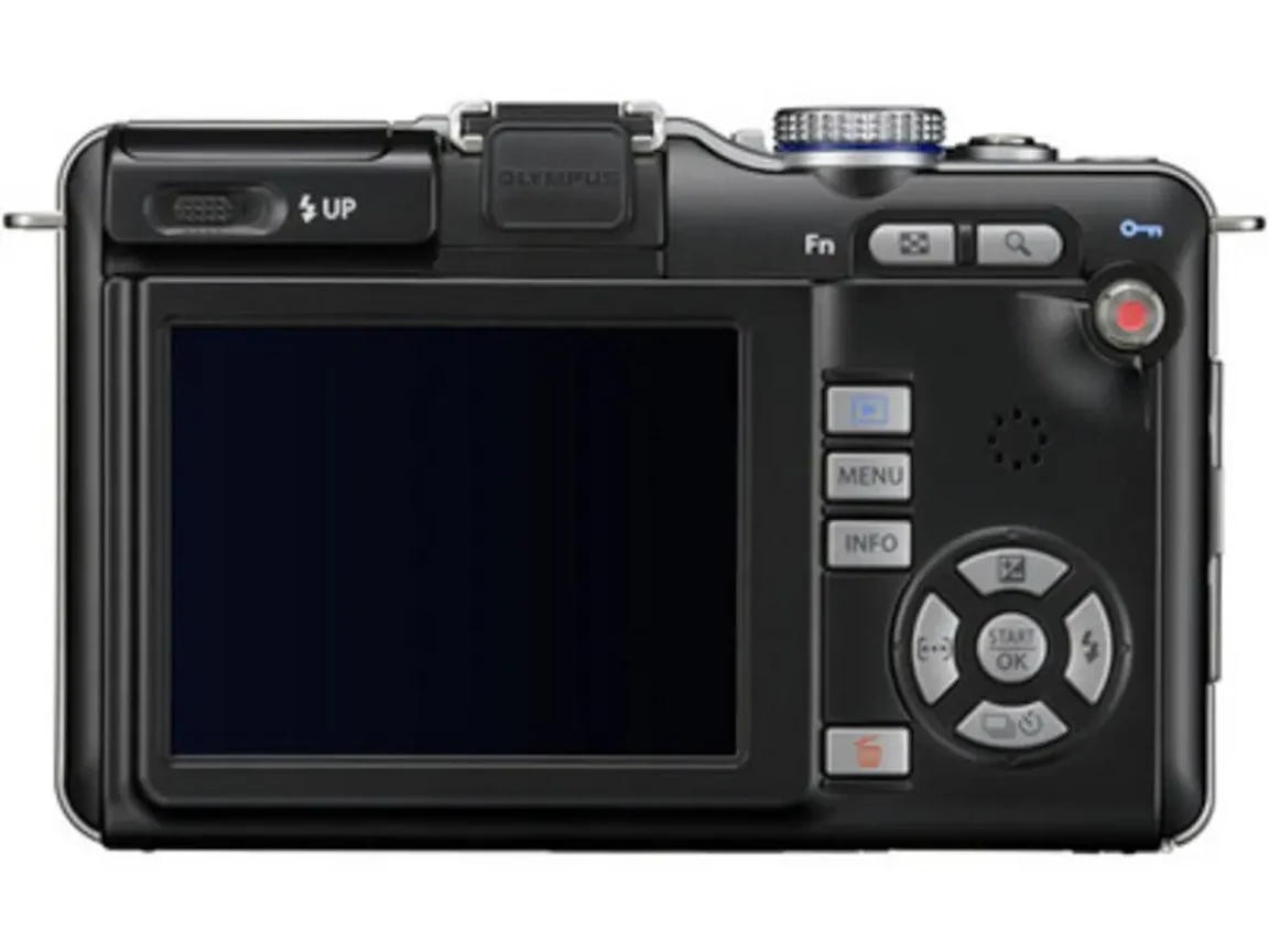 オリンパス・ペン Lite E-PL1 ボディの新品/中古の在庫一覧 6枚目