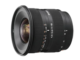 DT 11-18mm F4.5-5.6 SAL1118