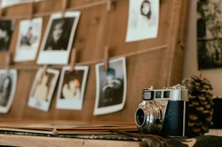 実際の現像にかかる時間、費用