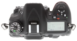 Nikon D7100のAF性能と連写のレビュー