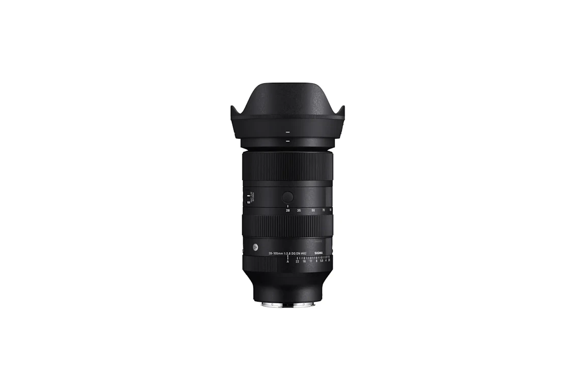 【リーク】シグマ 35-150mm F2.8の発売日はいつ?価格予想・比較・予約まとめ