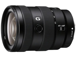 Sony E 16-55mm F2.8 Gとの比較:純正の安定感か、70mmとVCか