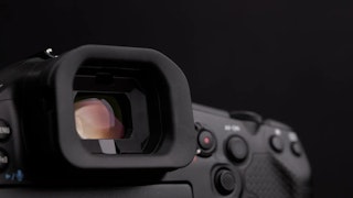 Canon EOS R1のデザインと操作性のレビュー