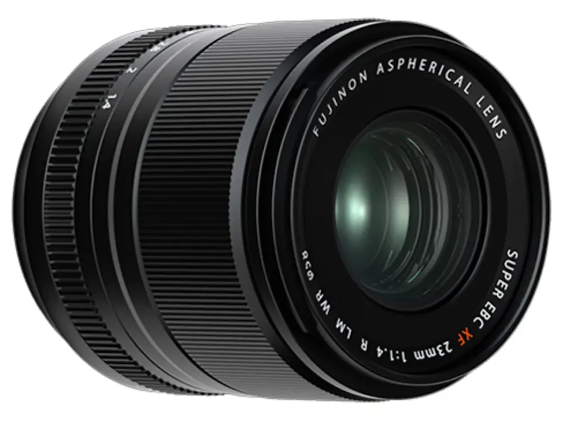 フジノンレンズ XF23mmF1.4 R LM WRの新品/中古の在庫一覧 5枚目
