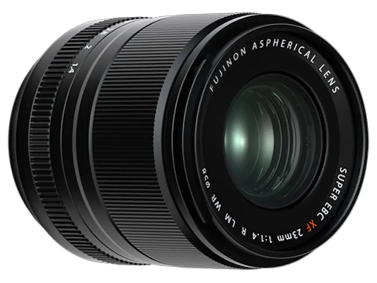 フジノンレンズ XF23mmF1.4 R LM WRの新品/中古の在庫一覧 5枚目