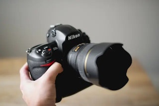 D750の連写・バッファ・バッテリー性能レビュー