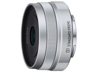 リコー PENTAX-01 STANDARD PRIME