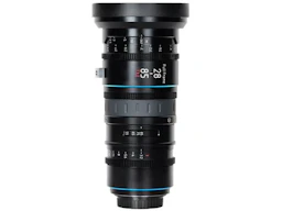 Jupiter 28-85mm T3.2 フルサイズシネマズームレンズ PLマウント用