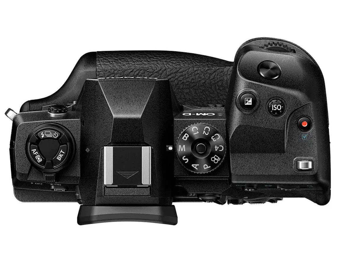 OM-D E-M1X ボディの新品/中古の在庫一覧 7枚目