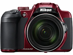 COOLPIX B700 "レッド"