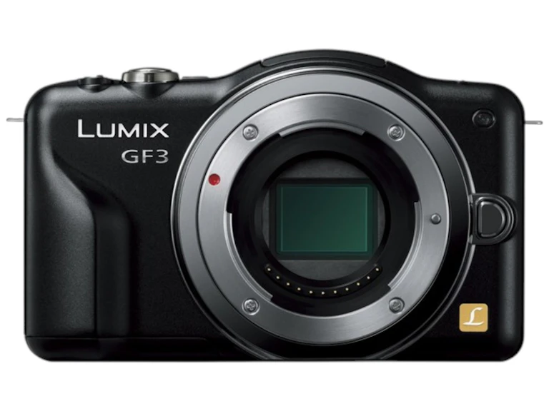 LUMIX GF3(DMC-GF3) ボディ "エスプリブラック"の新品/中古の在庫一覧