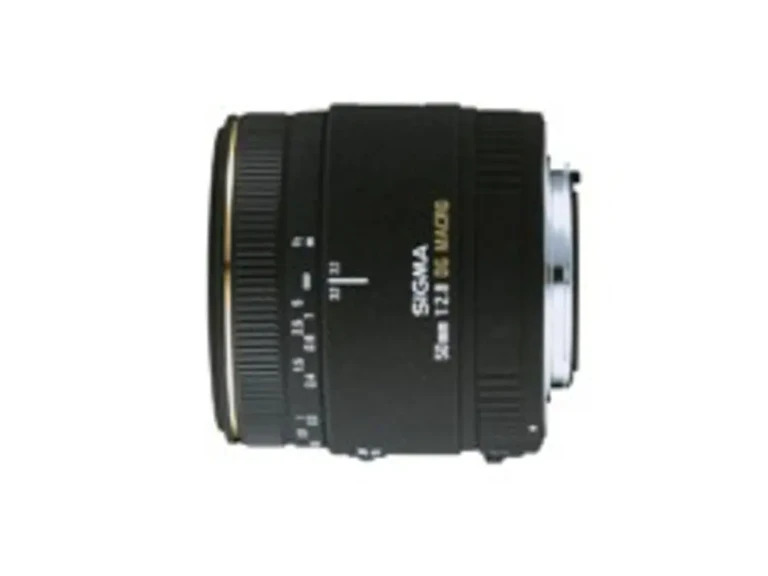 MACRO 50mmF2.8 EX DG
