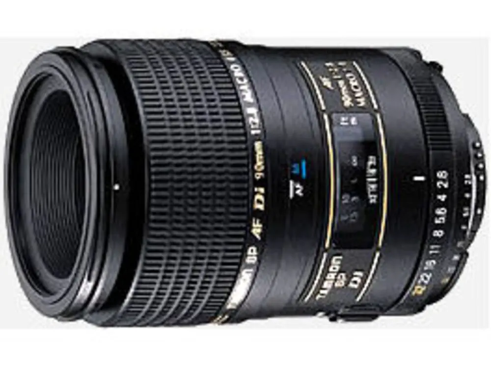 TAMRON SP AF90mm F/2.8 Di MACRO 1:1 ペンタックス用の新品/中古の