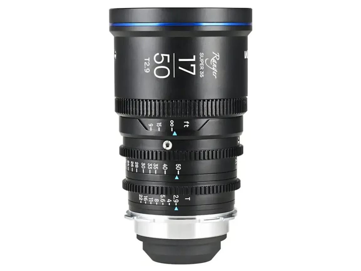 LAOWA Ranger S35 17-50mm T2.9