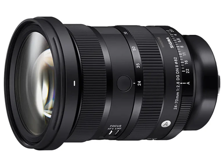 24-70mm F2.8 DG DN II ライカL用の新品/中古の在庫一覧 2枚目