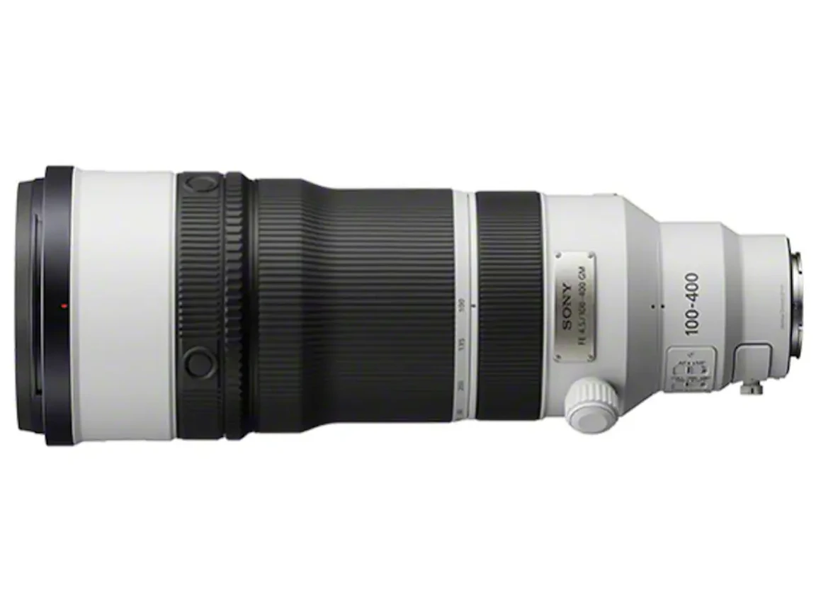 FE 100-400mm F4.5 GM OSS SEL100400MCの新品/中古の在庫一覧 3枚目