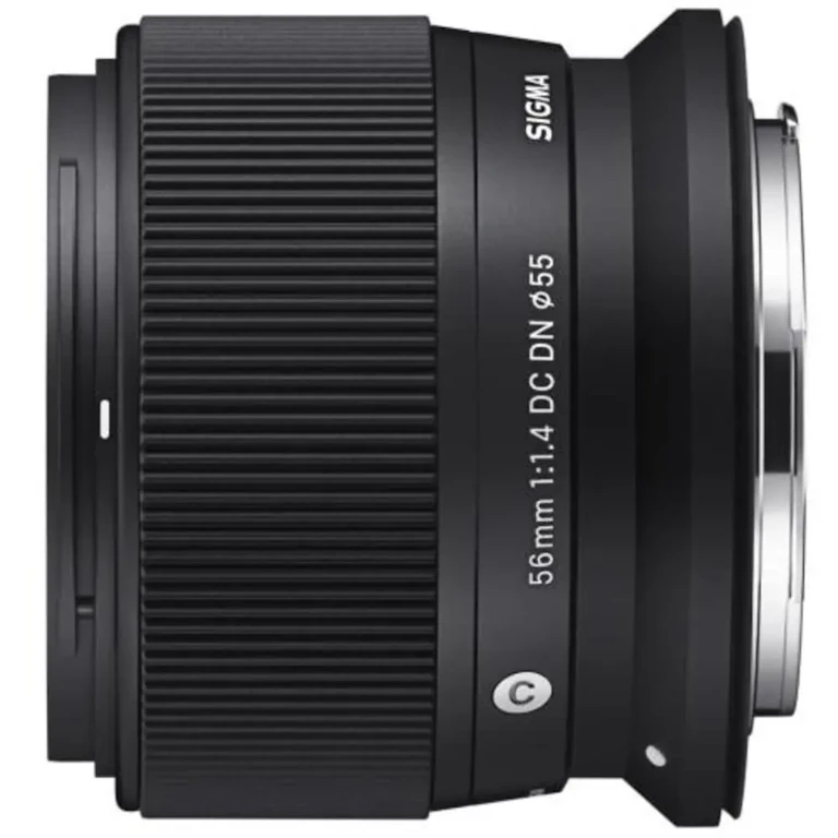 56mm F1.4 DC DN キヤノンRF用の新品/中古の在庫一覧 2枚目