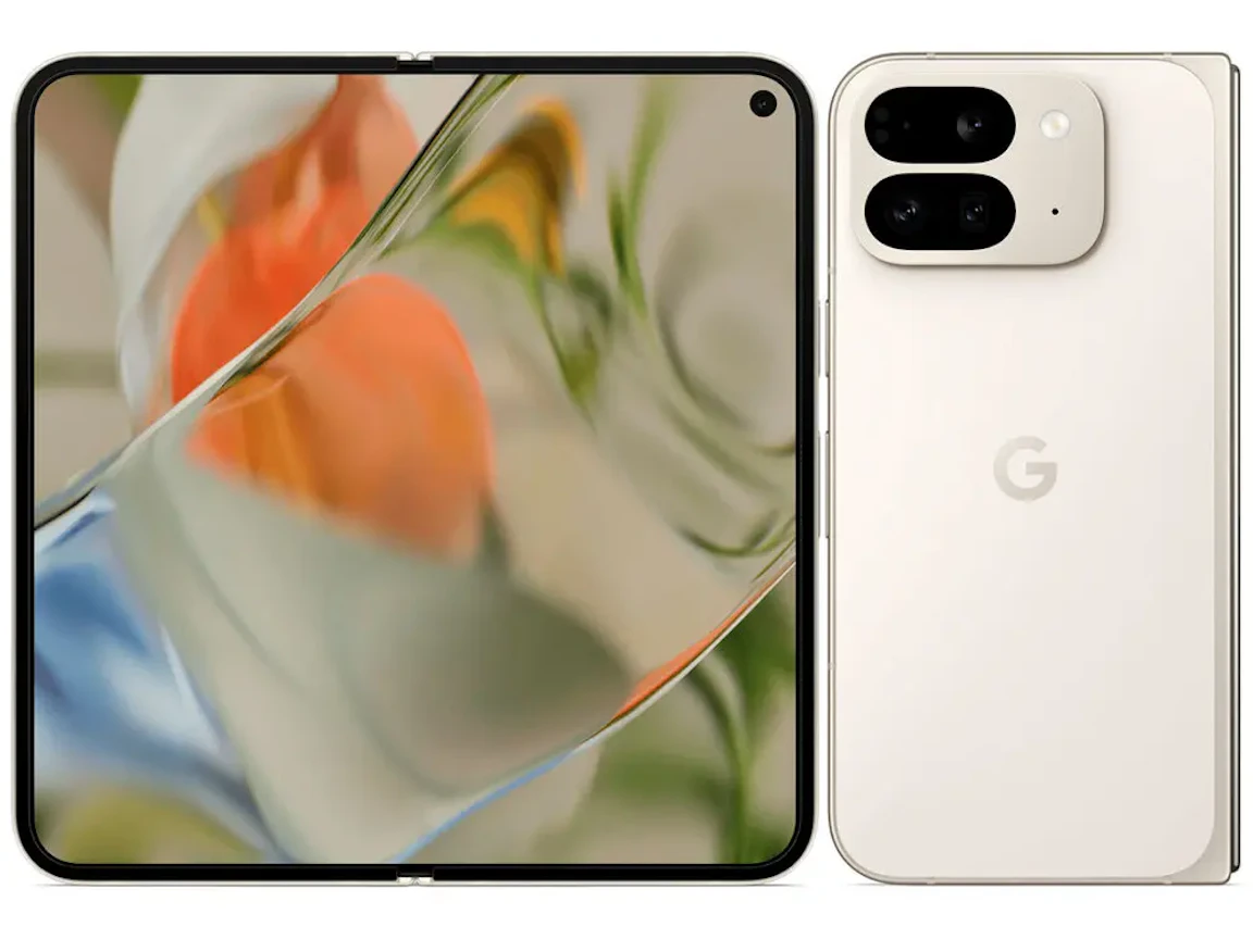 Google Pixel 9 Pro Fold