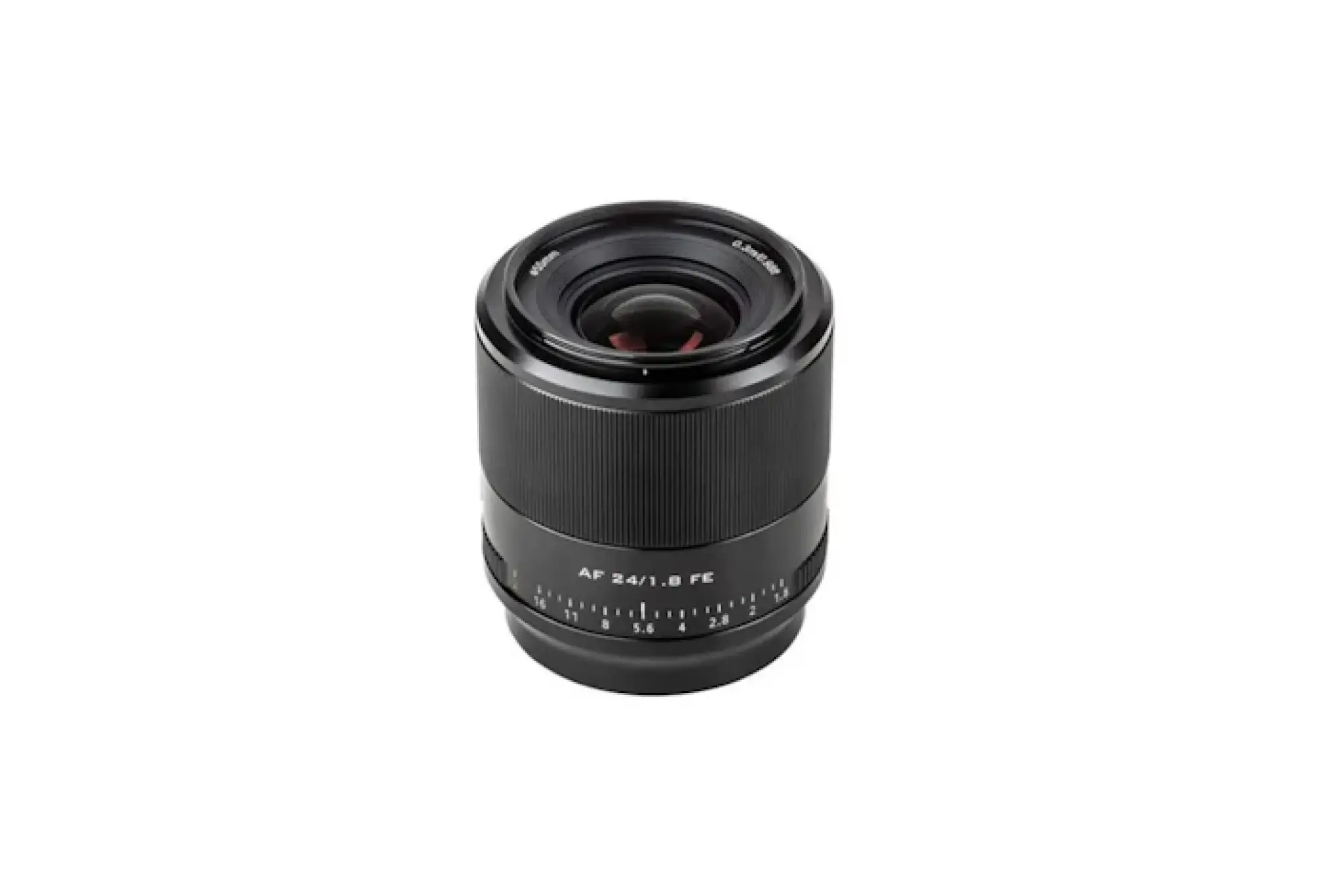 リーク】VILTROXのLマウント用の24mmレンズの発売日はいつ？価格予想 