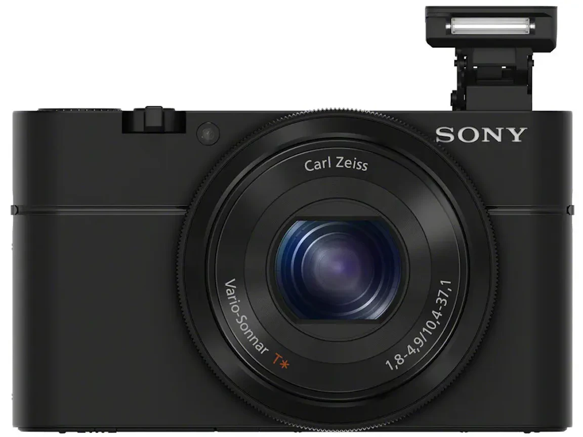 サイバーショット RX100(DSC-RX100)の新品/中古の在庫一覧 2枚目