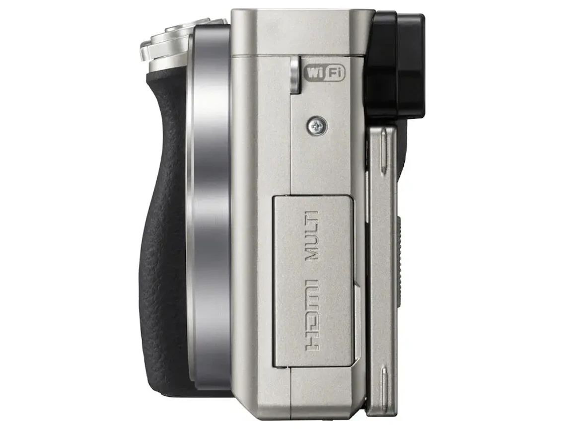 α6000 ILCE-6000Y ダブルズームレンズキット "シルバー"の新品/中古の在庫一覧 4枚目