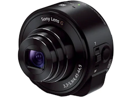 サイバーショット QX10(DSC-QX10) "ブラック"