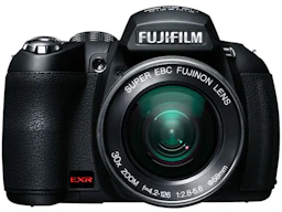 FinePix HS20EXR