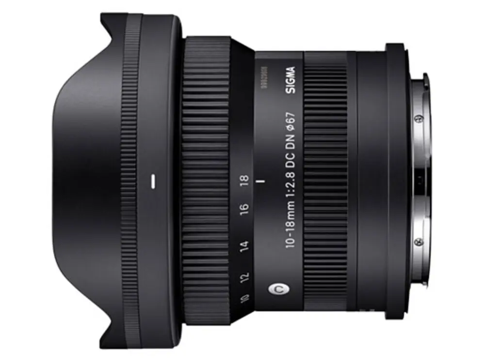 シグマ 18-50mm F2.8 DC DN ソニーE用の新品/中古の在庫一覧