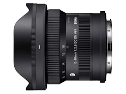 10-18mm F2.8 DC DN ライカL用